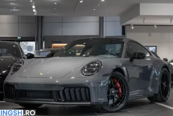 Porsche 992 din 2025 - oferta POR235378