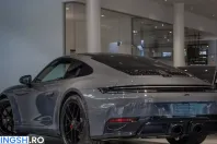 Porsche 992 din 2025 cu 180 km - oferta POR235378 - foto 4
