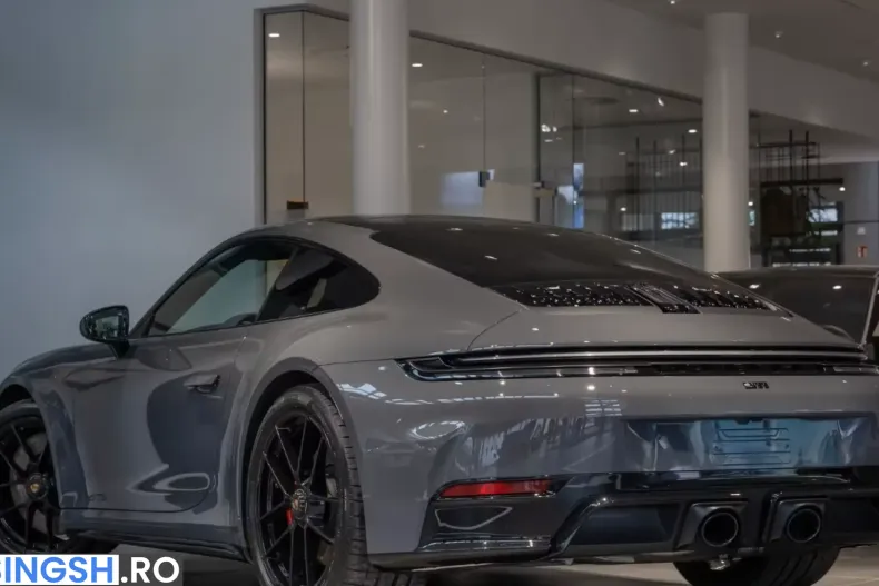 Porsche 992 din 2025 cu 180 km - oferta POR235378 - foto 4