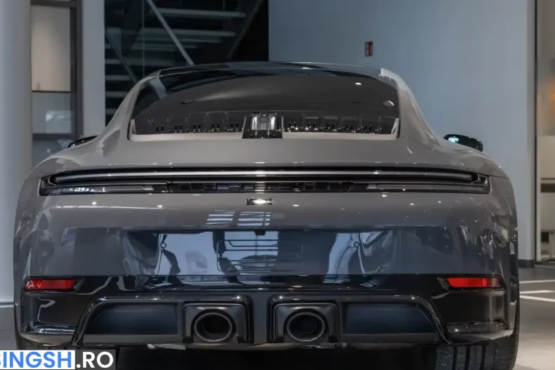Porsche 992 din 2025 cu 180 km - oferta POR235378 - foto 5