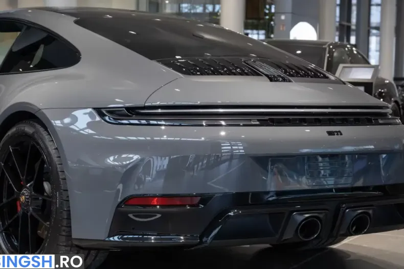 Porsche 992 din 2025 cu 180 km - oferta POR235378 - foto 7