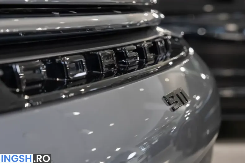 Porsche 992 din 2025 cu 180 km - oferta POR235378 - foto 9