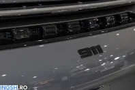 Porsche 992 din 2025 cu 180 km - oferta POR235378 - foto 10
