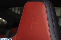 Porsche 992 din 2025 cu 180 km - oferta POR235378 - foto 16