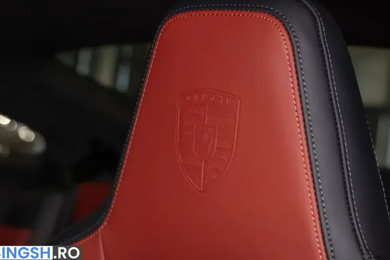 Porsche 992 din 2025 cu 180 km - oferta POR235378 - foto 16