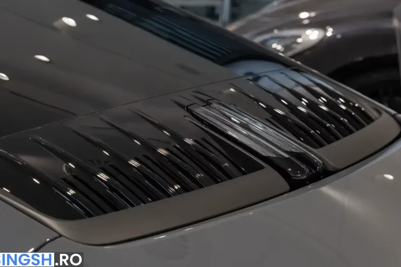 Porsche 992 din 2025 cu 180 km - oferta POR235378 - foto 17