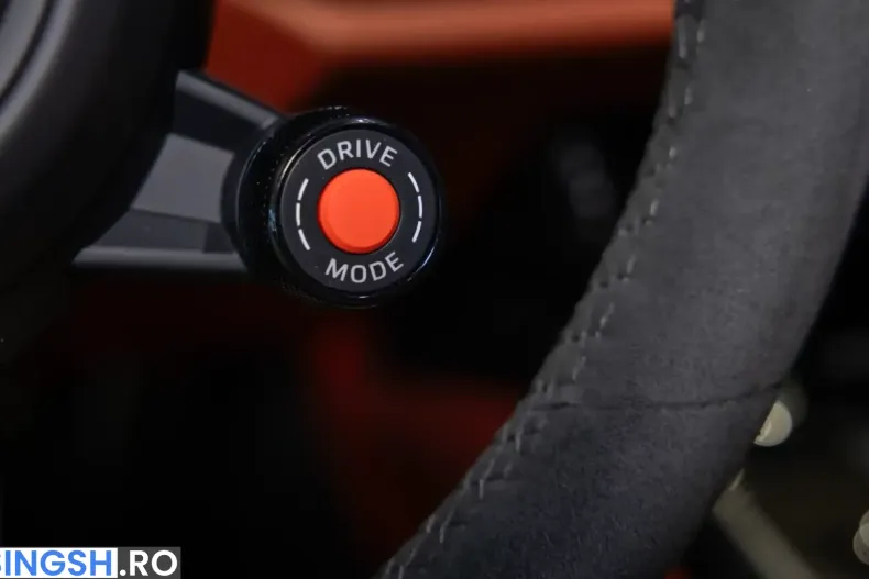 Porsche 992 din 2025 cu 180 km - oferta POR235378 - foto 19
