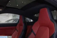 Porsche 992 din 2025 cu 180 km - oferta POR235378 - foto 23