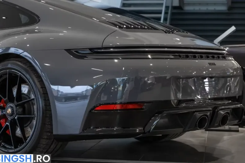 Porsche 992 din 2025 cu 180 km - oferta POR235378 - foto 25