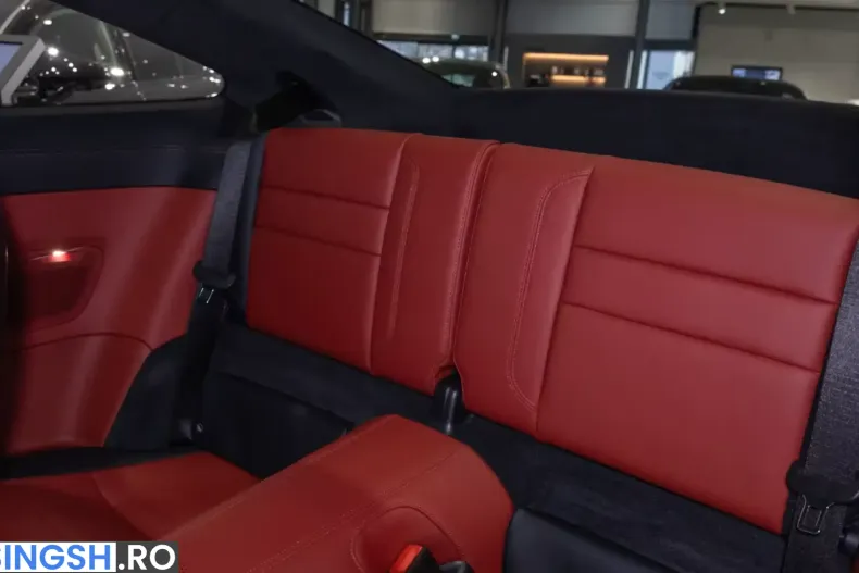 Porsche 992 din 2025 cu 180 km - oferta POR235378 - foto 33