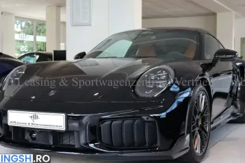 Porsche 911 din 2026 - oferta POR235379
