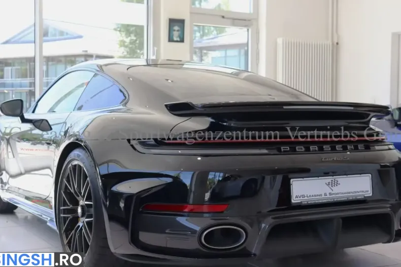 Porsche 911 din 2026 cu 51 km - oferta POR235379 - foto 4