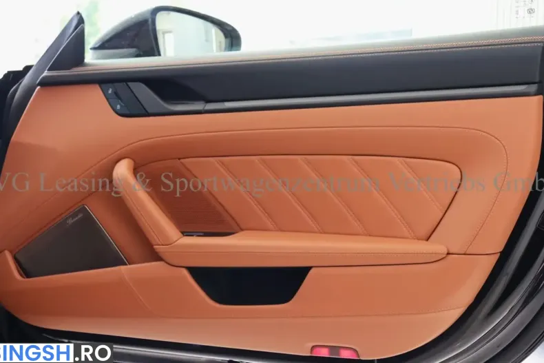 Porsche 911 din 2026 cu 51 km - oferta POR235379 - foto 7