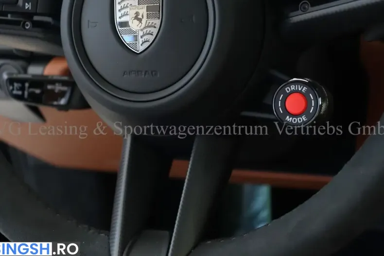 Porsche 911 din 2026 cu 51 km - oferta POR235379 - foto 9