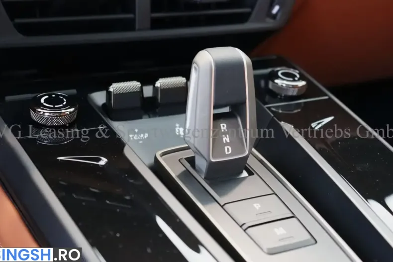 Porsche 911 din 2026 cu 51 km - oferta POR235379 - foto 10