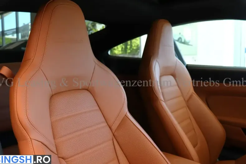 Porsche 911 din 2026 cu 51 km - oferta POR235379 - foto 13