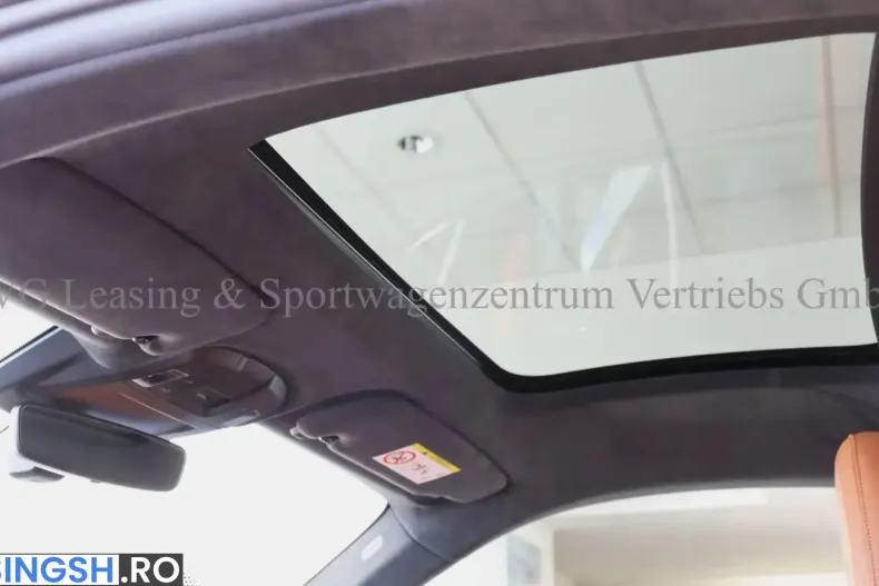 Porsche 911 din 2026 cu 51 km - oferta POR235379 - foto 15