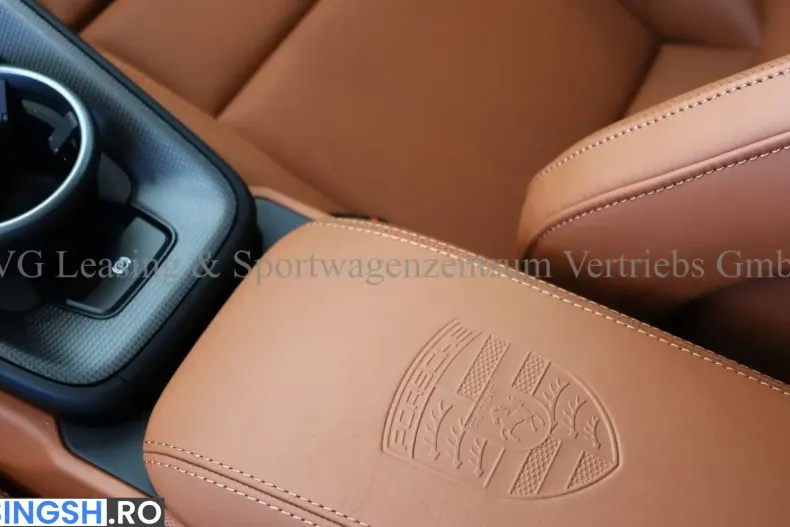 Porsche 911 din 2026 cu 51 km - oferta POR235379 - foto 17