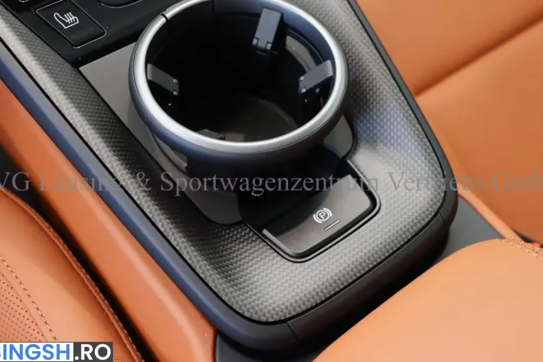 Porsche 911 din 2026 cu 51 km - oferta POR235379 - foto 20