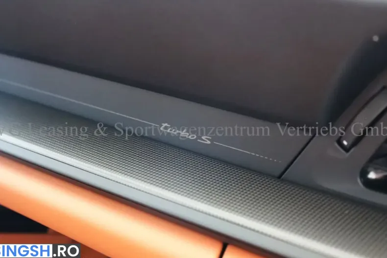 Porsche 911 din 2026 cu 51 km - oferta POR235379 - foto 21