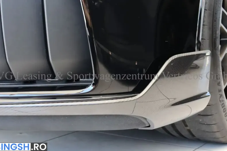 Porsche 911 din 2026 cu 51 km - oferta POR235379 - foto 24