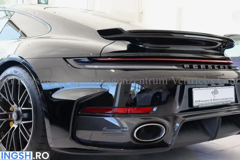 Porsche 911 din 2026 cu 51 km - oferta POR235379 - foto 27