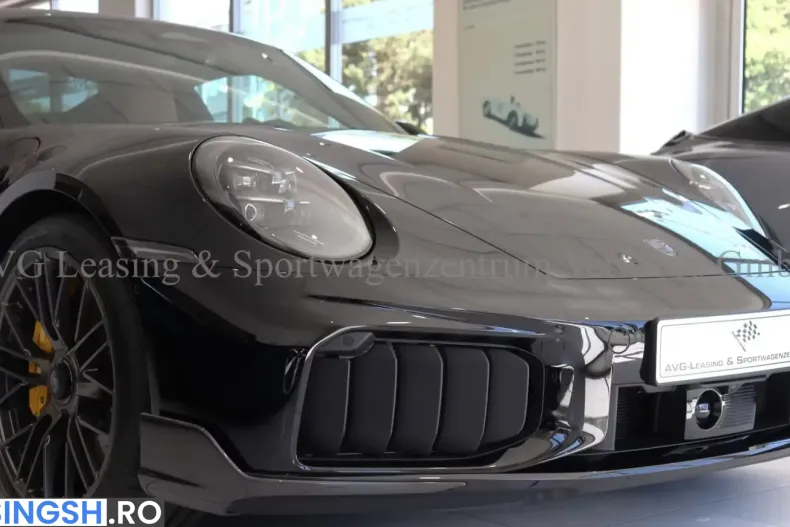 Porsche 911 din 2026 cu 51 km - oferta POR235379 - foto 28