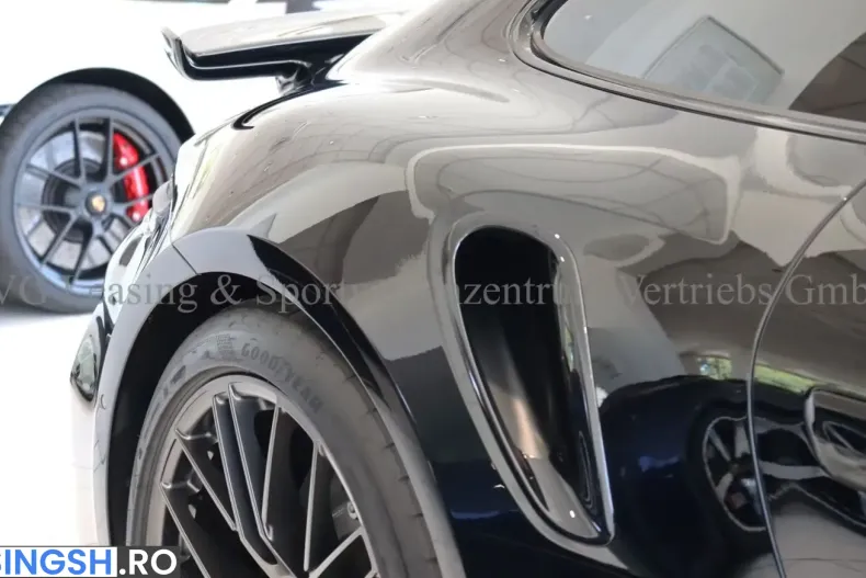 Porsche 911 din 2026 cu 51 km - oferta POR235379 - foto 29