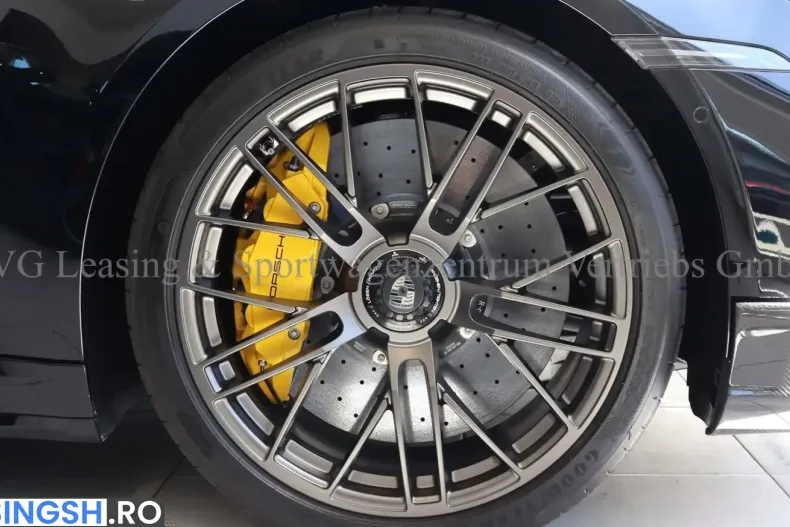 Porsche 911 din 2026 cu 51 km - oferta POR235379 - foto 30