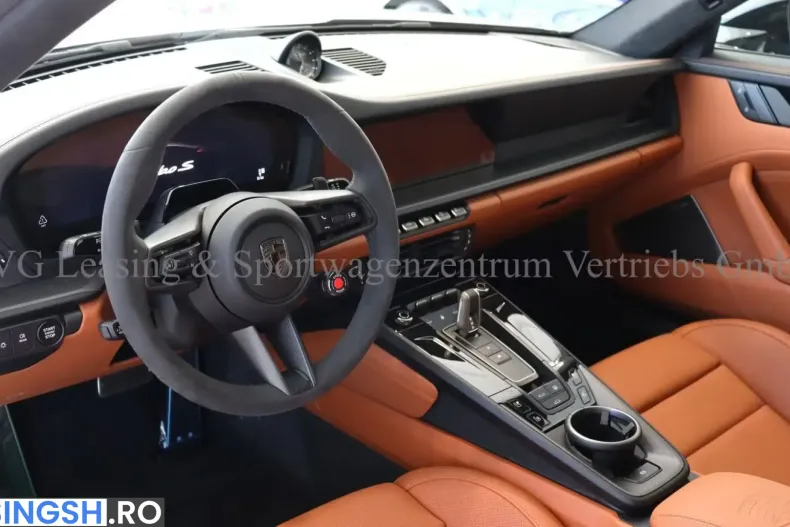 Porsche 911 din 2026 cu 51 km - oferta POR235379 - foto 31