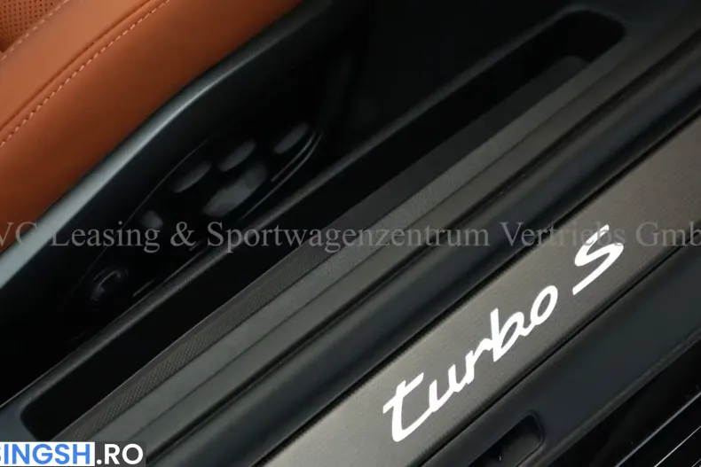 Porsche 911 din 2026 cu 51 km - oferta POR235379 - foto 35