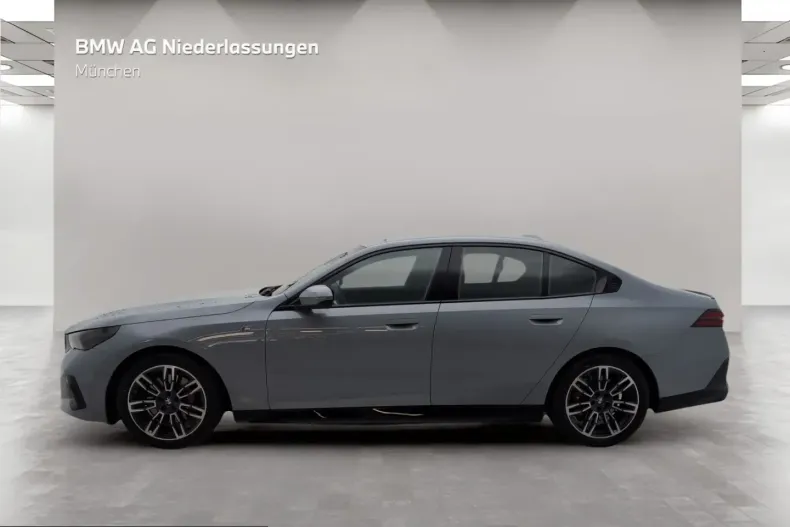 BMW 520 (Seria 5) din 2024 cu 26.372 km - oferta BMW235380 - foto 2