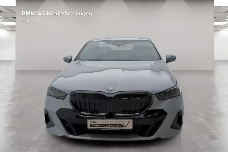 BMW 520 (Seria 5) din 2024 cu 26.372 km - oferta BMW235380 - foto 3