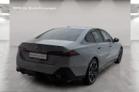 BMW 520 (Seria 5) din 2024 cu 26.372 km - oferta BMW235380 - foto 4