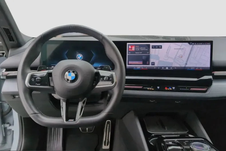 BMW 520 (Seria 5) din 2024 cu 26.372 km - oferta BMW235380 - foto 11
