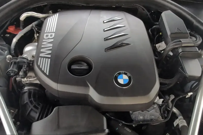 BMW 520 (Seria 5) din 2024 cu 26.372 km - oferta BMW235380 - foto 15