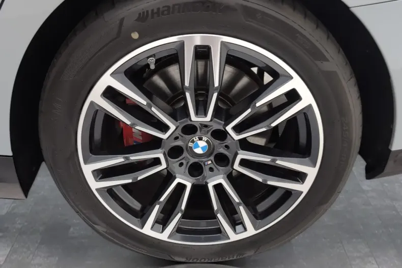 BMW 520 (Seria 5) din 2024 cu 26.372 km - oferta BMW235380 - foto 16