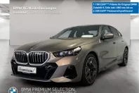 BMW 520 (Seria 5) din 2025 cu 25.542 km - oferta BMW235381 - foto 1