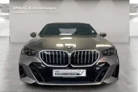 BMW 520 (Seria 5) din 2025 cu 25.542 km - oferta BMW235381 - foto 8