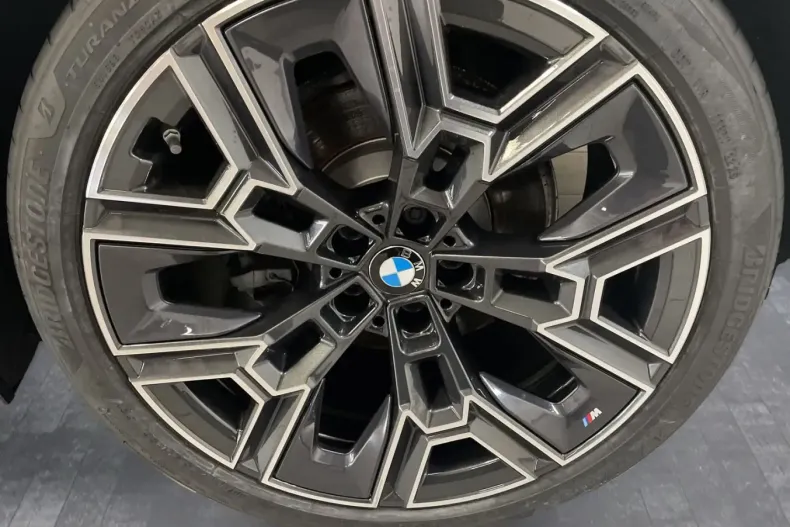 BMW 520 (Seria 5) din 2025 cu 25.542 km - oferta BMW235381 - foto 14