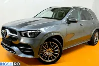 Mercedes-Benz GLE 300 (Clasa GLE) din 2022 cu 39.300 km - oferta MER235382 - foto 1