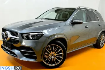 Mercedes-Benz GLE 300 din 2022 - oferta MER235382