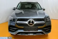 Mercedes-Benz GLE 300 (Clasa GLE) din 2022 cu 39.300 km - oferta MER235382 - foto 2
