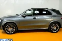 Mercedes-Benz GLE 300 (Clasa GLE) din 2022 cu 39.300 km - oferta MER235382 - foto 4
