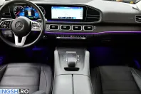 Mercedes-Benz GLE 300 (Clasa GLE) din 2022 cu 39.300 km - oferta MER235382 - foto 7