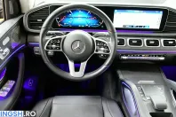 Mercedes-Benz GLE 300 (Clasa GLE) din 2022 cu 39.300 km - oferta MER235382 - foto 13