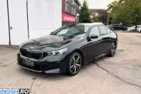 BMW 520 (Seria 5) din 2024 cu 61.400 km - oferta BMW235383 - foto 3