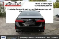 BMW 520 (Seria 5) din 2024 cu 61.400 km - oferta BMW235383 - foto 20
