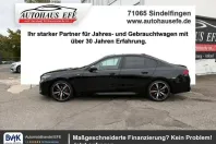 BMW 520 (Seria 5) din 2024 cu 61.400 km - oferta BMW235383 - foto 22