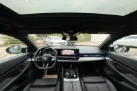 BMW 520 (Seria 5) din 2024 cu 61.400 km - oferta BMW235383 - foto 25